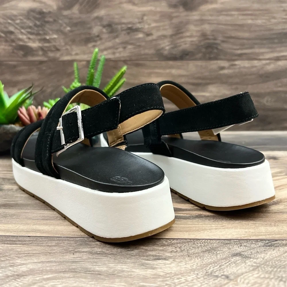 UGG nib lynnden